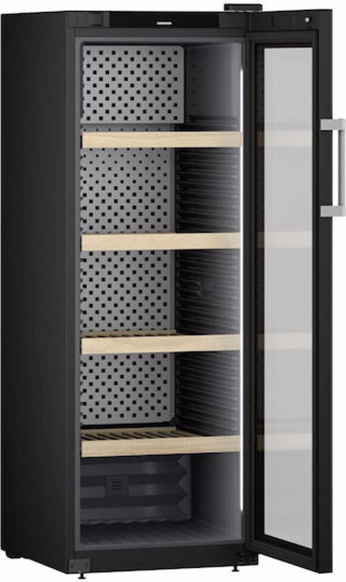 Suntiritis Krasion Liebherr WPbli 5031 F